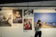 Exposition Marilyn Monroe, le secret de l’Amérique à Toulouse