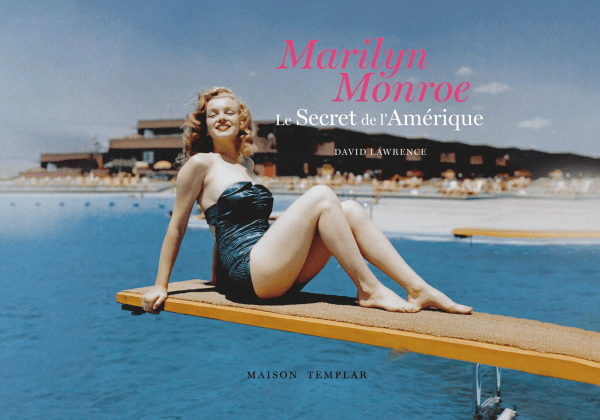 Exposition Marilyn Monroe, le secret de l’Amérique à Toulouse