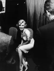 Exposition Marilyn Monroe, le secret de l’Amérique à Toulouse